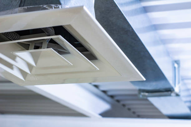 Best Emergency Air Duct Cleaning  in Pontiac, IL