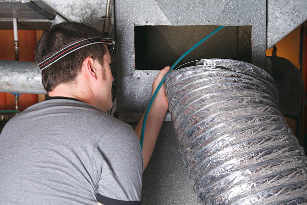 Best Dryer Vent Cleaning Services  in Pontiac, IL
