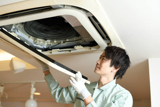 Best Air Duct Cleaning Near Me  in Pontiac, IL